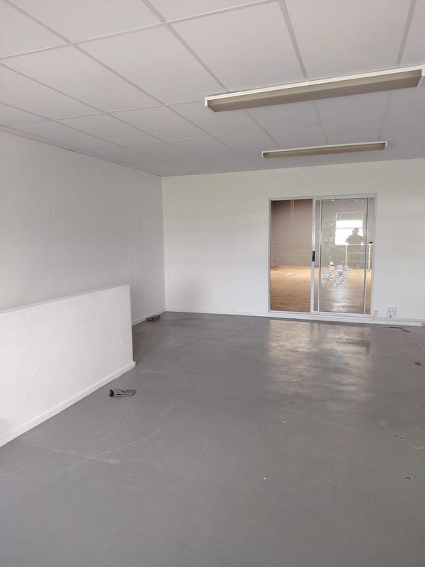 Commercial Property for Sale in Strand Western Cape